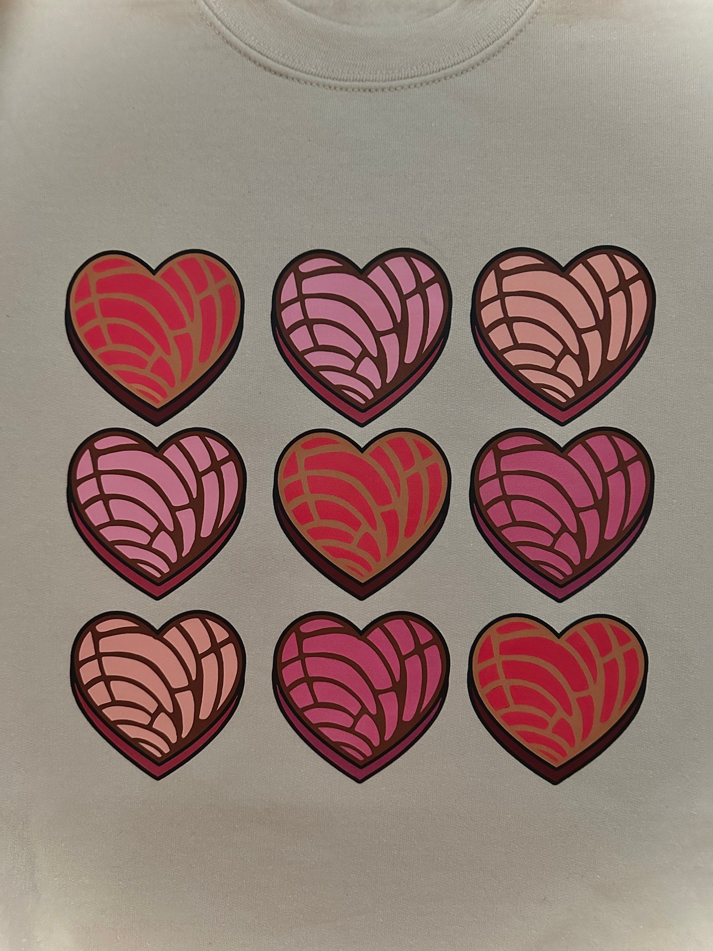 Pan Dulce Love