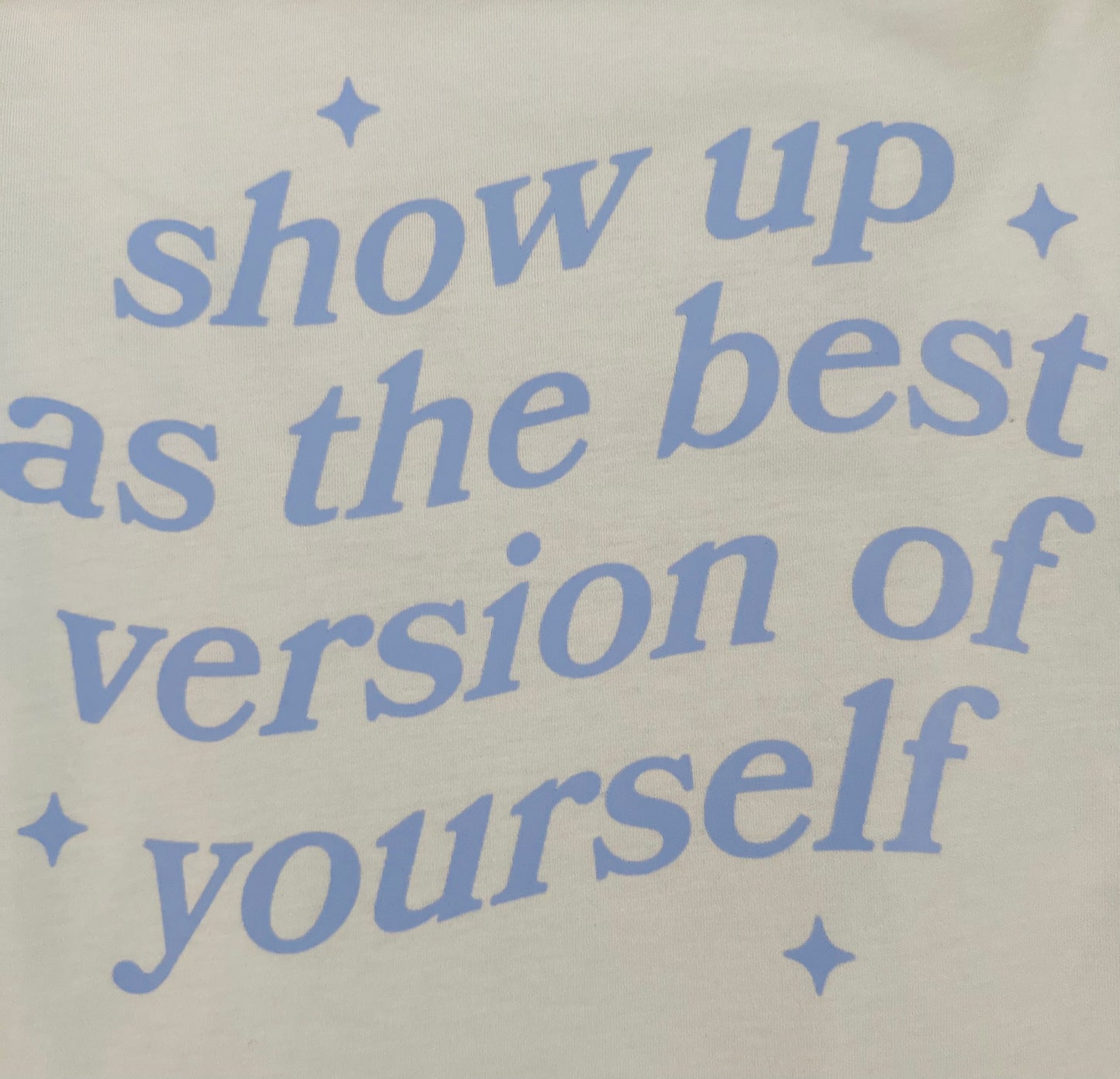 Best Version Of You