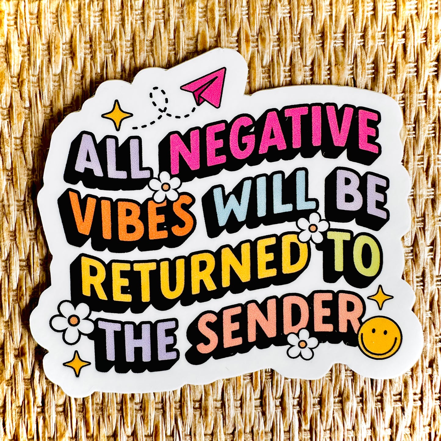 Return To Sender