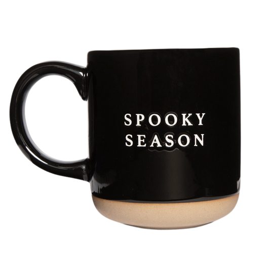 Spooky Season Mug