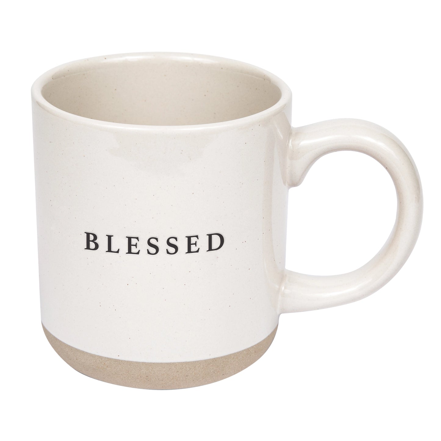 Blessed mug