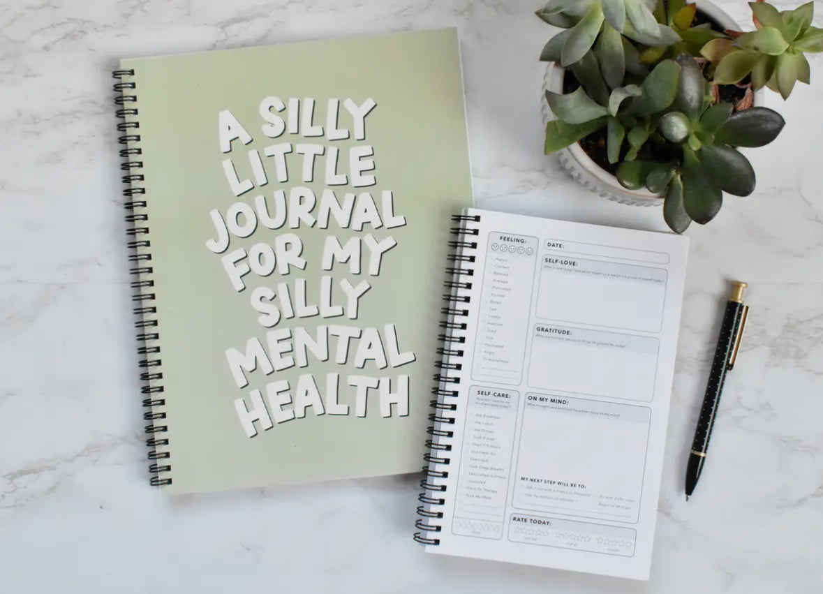 Silly little journal