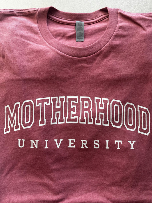 Motherhood University