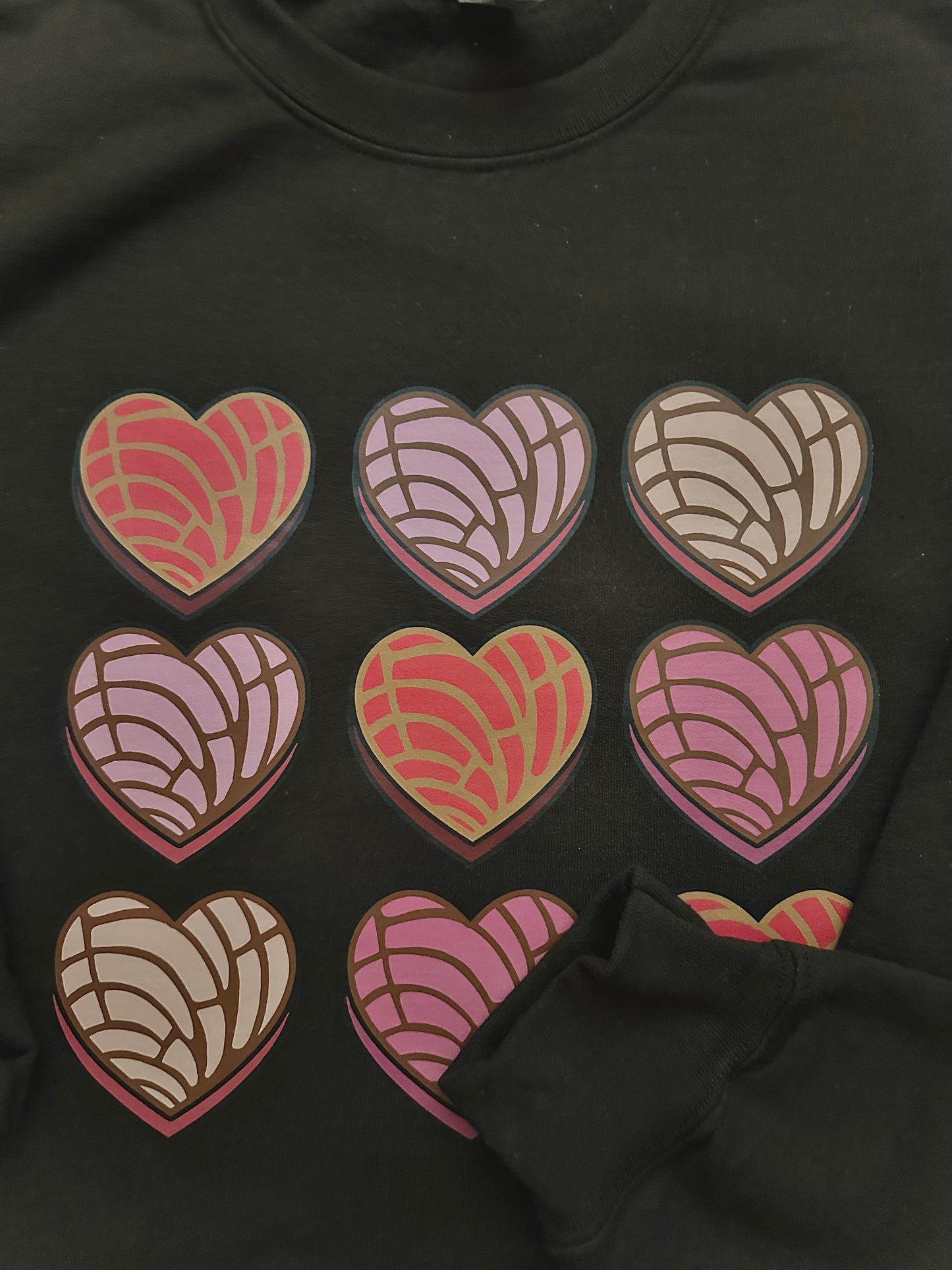 Pan Dulce Love