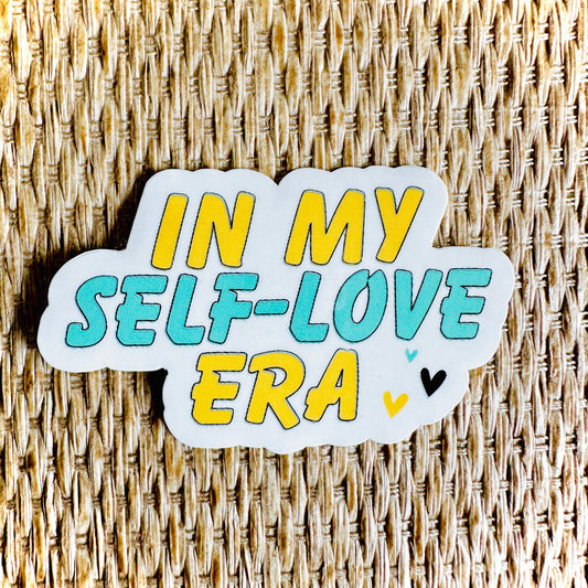 Self Love Era