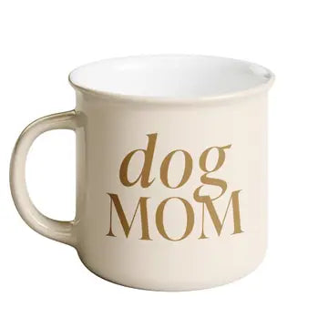 Dog Mom Mug