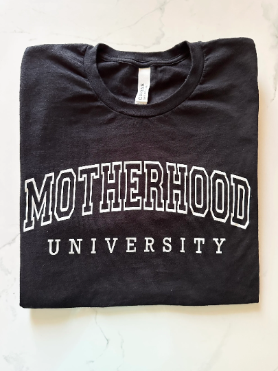 Motherhood university